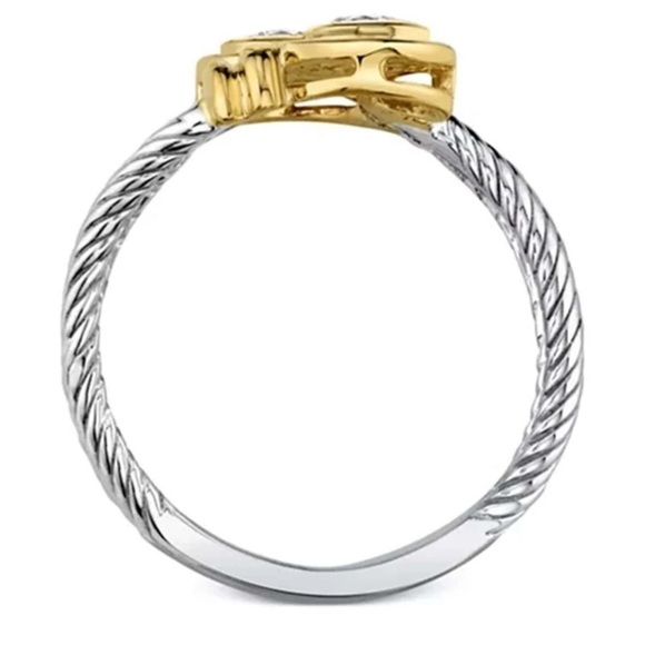 WEDDING RING - Picture 4 of 5